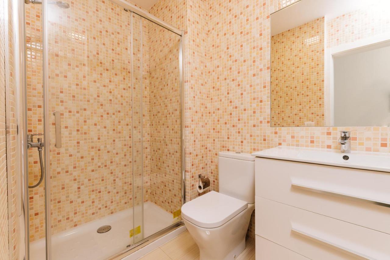 Sunset White Villa - Ocean View, Jakuzzi, Heated Pool, Air-Conditioning, Grill Playa de las Americas  Ngoại thất bức ảnh