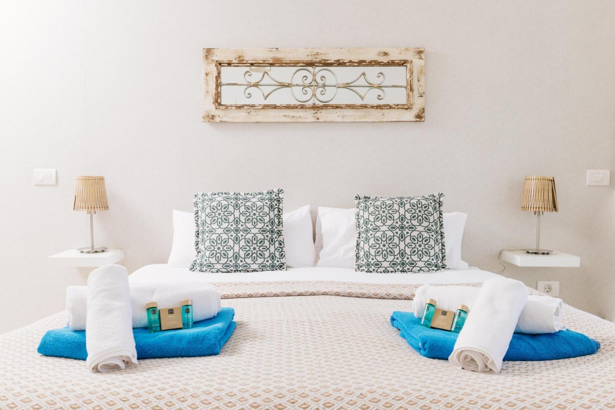 Sunset White Villa - Ocean View, Jakuzzi, Heated Pool, Air-Conditioning, Grill Playa de las Americas  Ngoại thất bức ảnh